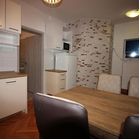 Apartment Zo-Na Повиле Экстерьер фото