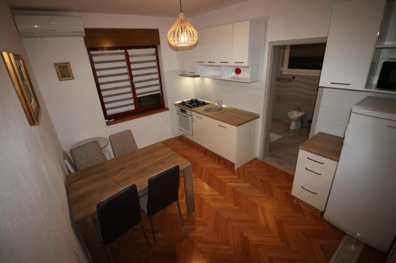 Apartment Zo-Na Повиле Экстерьер фото