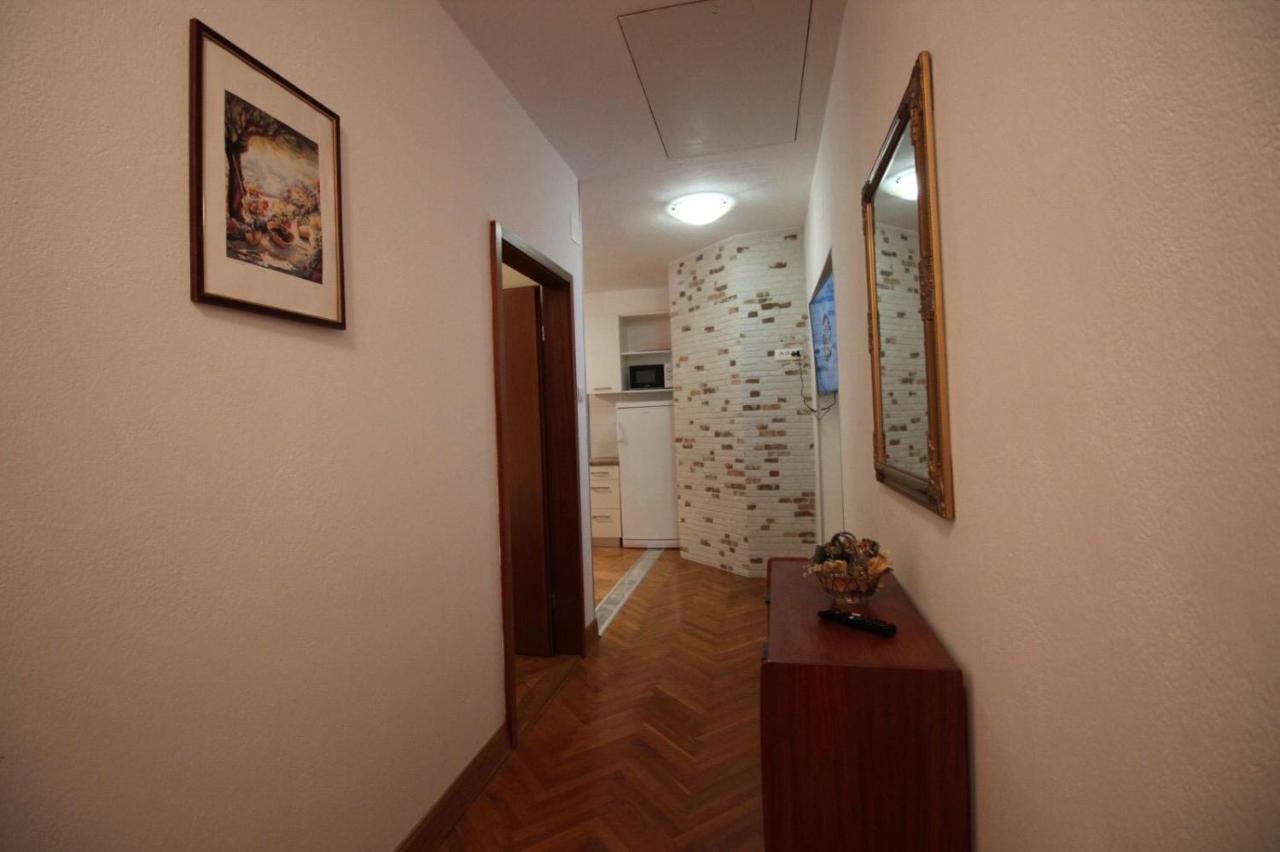 Apartment Zo-Na Повиле Экстерьер фото
